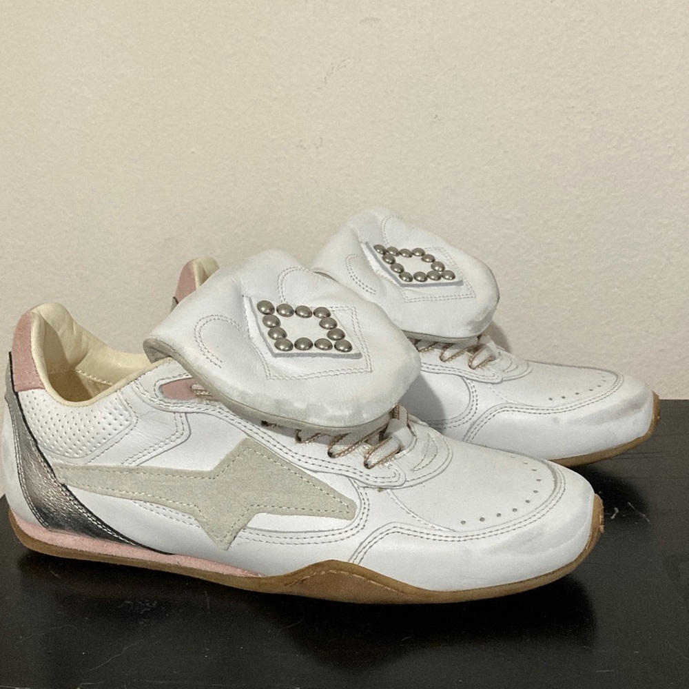 A.S.98 Sneakers EU37 US7 NWOT
